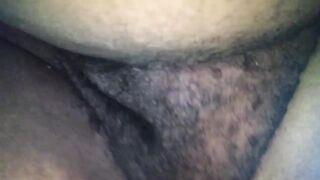 Bbw married married washing the hot pussy - 3 image