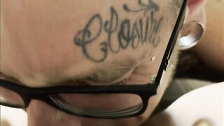 Eat My Pussy Till I Squirt! - 2 image