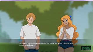 Secret House ep 30 - I Can't Believe I Did This To Grandma - 1 image