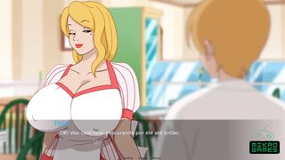 Secret House ep 30 - I Can't Believe I Did This To Grandma - 13 image