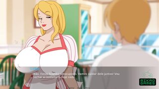 Secret House ep 30 - I Can't Believe I Did This To Grandma - 14 image