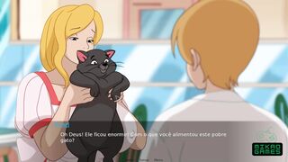 Secret House ep 30 - I Can't Believe I Did This To Grandma - 15 image