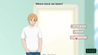 Secret House ep 30 - I Can't Believe I Did This To Grandma - 2 image