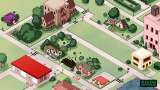 Secret House ep 30 - I Can't Believe I Did This To Grandma - 5 image