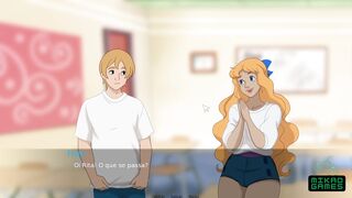 Secret House ep 30 - I Can't Believe I Did This To Grandma - 6 image