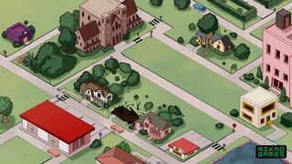 Secret House ep 30 - I Can't Believe I Did This To Grandma - 7 image