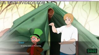 Secret House ep 30 - I Can't Believe I Did This To Grandma - 9 image