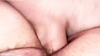 Wife taking my cock in her nice ass - 5 image