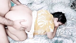 Stepson and indian Stepmom - 15 image