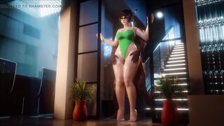 Vg_Worklog Hot tasty chubby swallowing big black cock hard sex with a pregnant BBW intense sex tasty ass thirsty for cock - 10 image