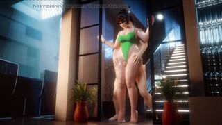 Vg_Worklog Hot tasty chubby swallowing big black cock hard sex with a pregnant BBW intense sex tasty ass thirsty for cock - 9 image