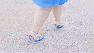 A random stranger asked if I could have sex With him, because his doctor said he had too much sperm - 2 image