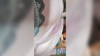 Anal up close pov missionary - 10 image