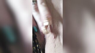 Finger fuck my squirting wet pusay - 12 image