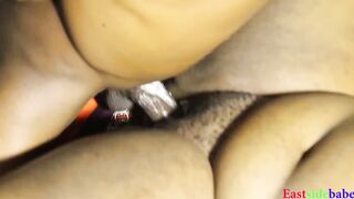 Hardcore sex for the first day - 11 image