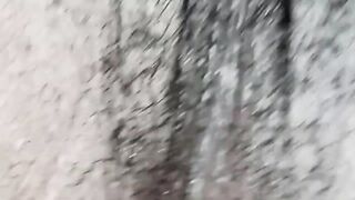 Father-in-law seduces his son's bbw wife and sucks her ass and pussy until she reaches orgasm - 4 image