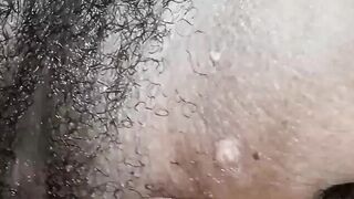 Father-in-law seduces his son's bbw wife and sucks her ass and pussy until she reaches orgasm - 5 image