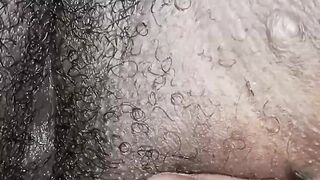 Father-in-law seduces his son's bbw wife and sucks her ass and pussy until she reaches orgasm - 6 image