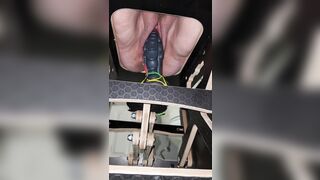 Tink88 new monster bad dragon dildo - 13 image