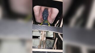 Tink88 new monster bad dragon dildo