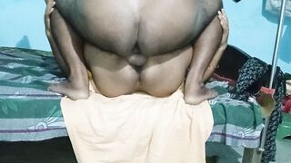 Bhabhi with Big boobs fuck in house, Very hard fucking her, - 11 image