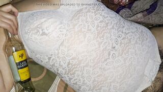 fuck the bottle, mommy likes it - 10 image