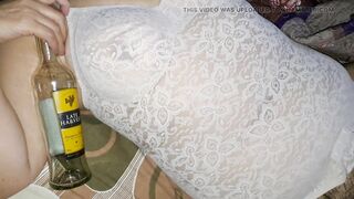 fuck the bottle, mommy likes it - 9 image