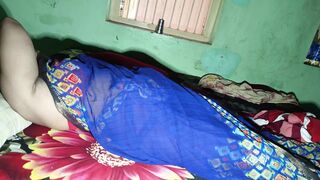 Sexy Sarmila Bhabhi Was Fucked with Her Thick Dick