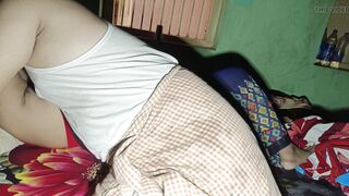 Sexy Sarmila Bhabhi Was Fucked with Her Thick Dick - 5 image