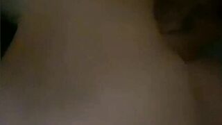 EVERY TIME SHE COMES TO BEAT ME