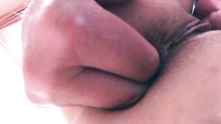 One flew over the Jenny's Ass