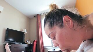 One flew over the Jenny's Ass