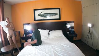 One flew over the Jenny's Ass