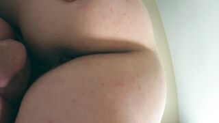 One flew over the Jenny's Ass