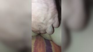 I Play with My Fingers in My Wife's Wet Pussy Until She Comes - 12 image