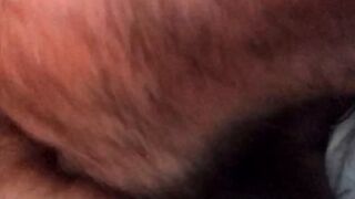 Short clip eating that pussy