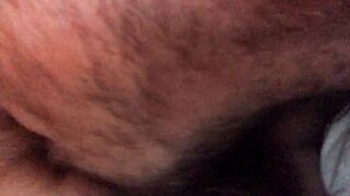 Short clip eating that pussy - 14 image