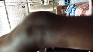 First time sister in law ki gand mari - 11 image