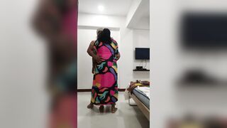 Hard fuck in hotel room - 2 image