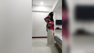 Hard fuck in hotel room