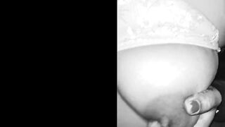 Girl playing with big boobs make you dirty - 11 image