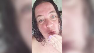 My New Nails on my hot Body - 1 image