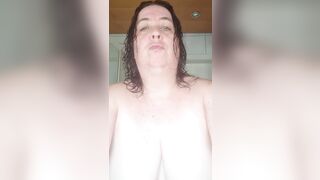 My New Nails on my hot Body