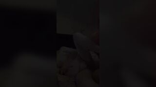 I fuck my girl from behind to her and I get orgasms - 1 image