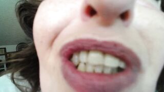 1034 Barely in Under the Wire!! a Final Ass Worship for You Lucky Folks - 2 image