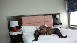 Puerto Rican BBW Estrella dreams about your cock - 6 image