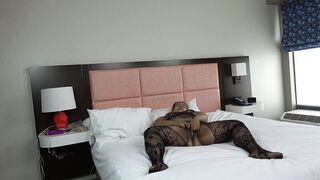 Puerto Rican BBW Estrella dreams about your cock - 7 image