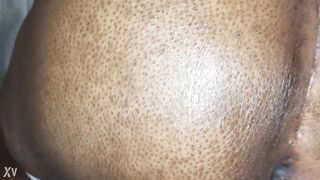 Blasted Cum On Granny Ass - 14 image