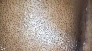 Blasted Cum On Granny Ass - 15 image