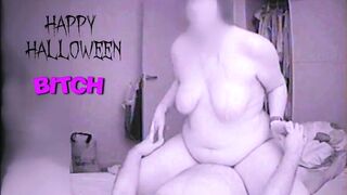 Halloween Shybitch 2023 - 2 image